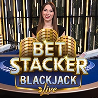 Classic Bet Stacker Blackjack 20