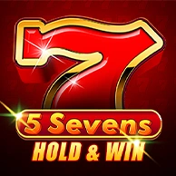 5 Sevens Hold and Win