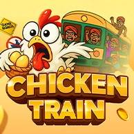Chicken Train