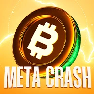 Meta Crash