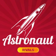 Astronaut Rivals