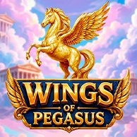 Wings of Pegasus