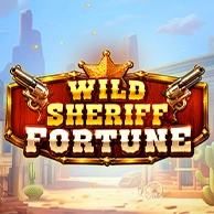 Wild Sheriff Fortune