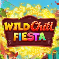 Wild Chili Fiesta