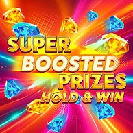 Super Boosted Prizes
