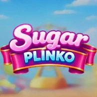 Sugar Plinko