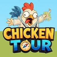 Chicken Tour