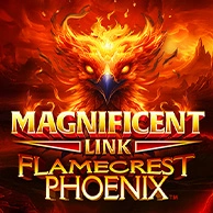 Magnificent Link Flamecrest Phoenix