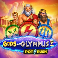 Gods of Olympus V