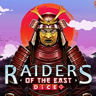 Raiders of the East Dice