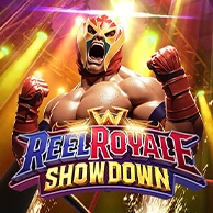 Reel Royale Showdown