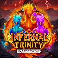 Infernal Trinity GO Guaranteed