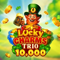 Lucky Charms Trio 10,000