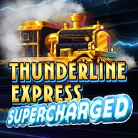 Thunderline Express: Supercharged
