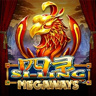 Si Ling Megaways