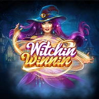 Witchin Winnin