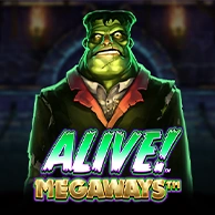 Alive Megaways