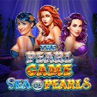 Sea Of Pearls: The Pearl Game