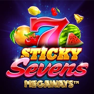 Sticky Sevens Megaways