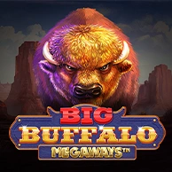 Big Buffalo Megaways