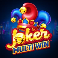 Joker Multi Win