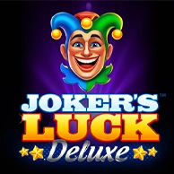 Jokers Luck Deluxe