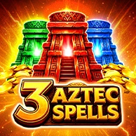 3 Aztec Spells