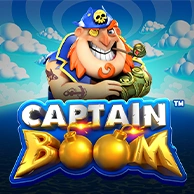 Captain Boom