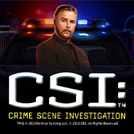CSI: Crime Scene Investigation