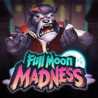 Full Moon Madness