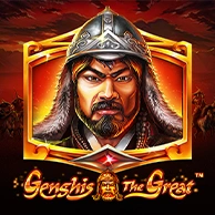 Genghis The Great