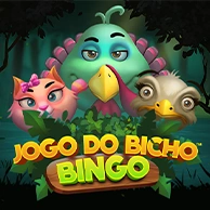 Jogo Do Bicho Bingo