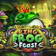 King Frog Feast