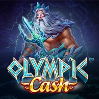 Olympic Cash