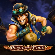 Pirate On the Edge