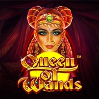 Queen Of Wands