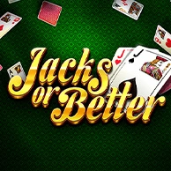 Jacks Or Better SkyWind