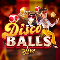 Disco Balls