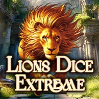 Lions Dice Extreme