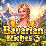 Bavarian Riches 3