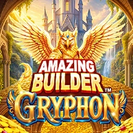 Amazing Builder Gryphon