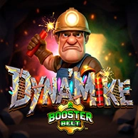 DynaMike BoosterBelt