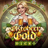 Oktobeer Gold Dice