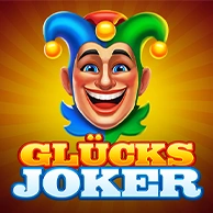 Glucks Joker