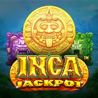 Inca Jackpot
