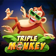 Triple Monkey Skywind