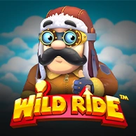 Wild Ride