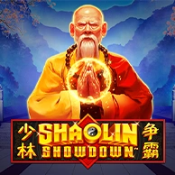 Shaolin Showdown