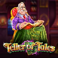 Teller of Tales