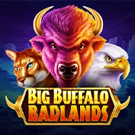 Big Buffalo Badlands